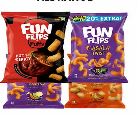 FUN FILPS